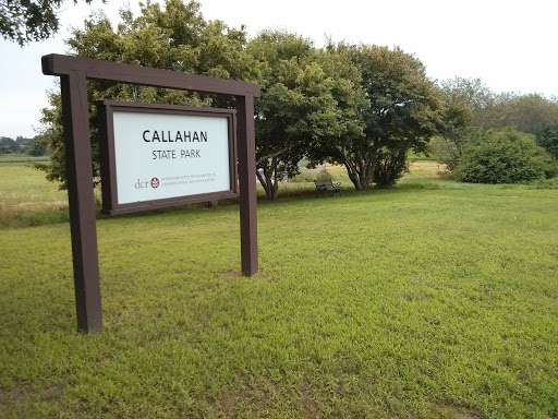 Callahan State Park
