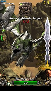 download Epic Dragon Clicker free