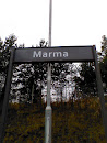 Marma Station