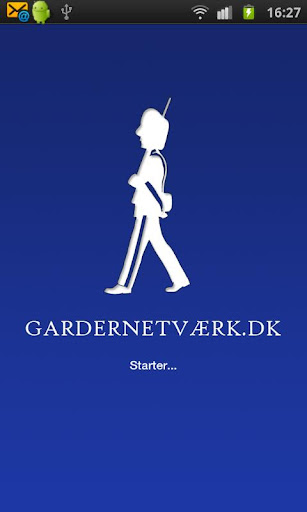 Gardernetværk