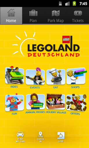 LEGOLAND Deutschland