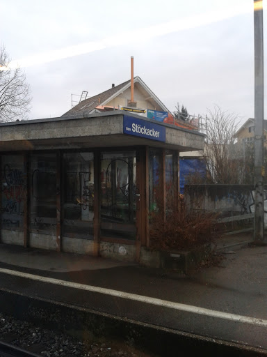 Stöckacker Station