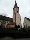 Kirche Möhringen