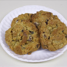 Ultimate Killer Cookies
