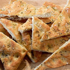 Focaccia
