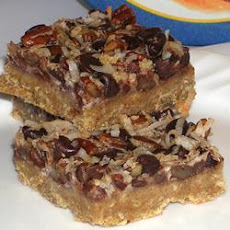 Breakfast Bars