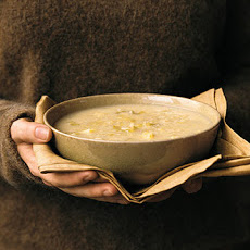 Potato Leek Soup