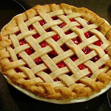 Best Cherry Pie