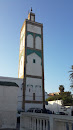 Mosquée Almohade