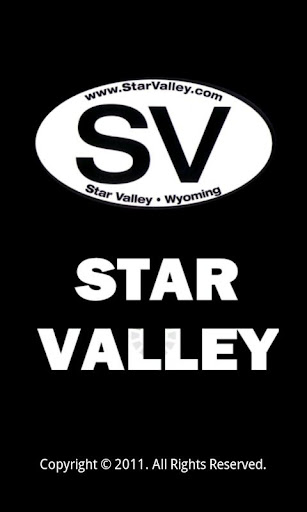 Star Valley