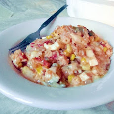Corn Casserole