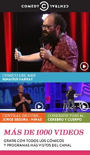 How to install Comedy Central lastet apk for android