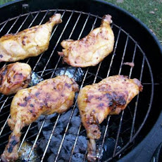 Rocky Mount, Nc BBQ Chicken (Sandwiches)