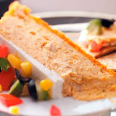Texas Cheesecake