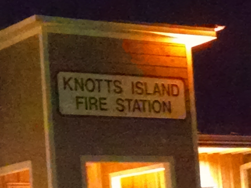 Knotts Island Fire Department