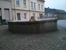 Brunnen 1833 Gefell