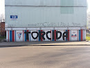 Mural Torcida 99