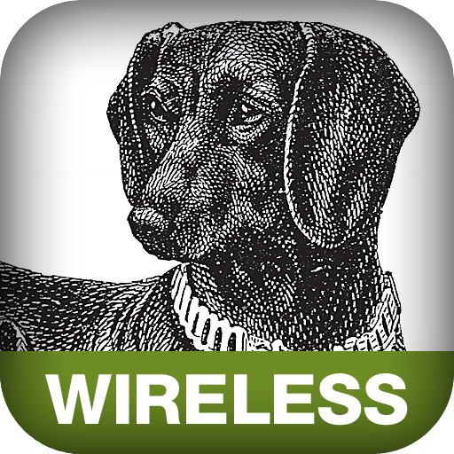 Wireless Sensor Networks LOGO-APP點子