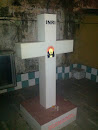 Cross Of Our Saviour King 