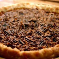 Southern Pecan Pie
