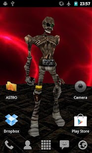 How to download Undead Skeleton 1.00 apk for android