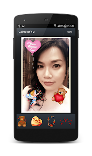 How to install Free Valentine's Sticker Pack2 lastet apk for bluestacks