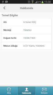 How to download Ahmet Soner Koç 1.3 apk for bluestacks