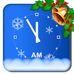 Christmas Theme for Gear Fit Apk