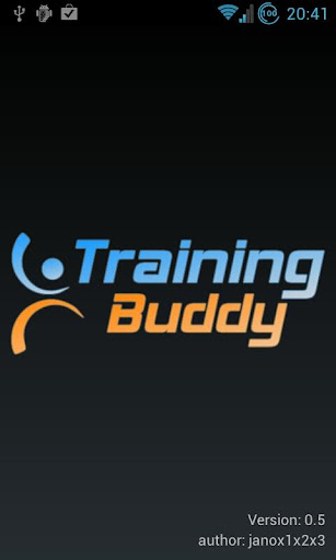 【免費運動App】Training Buddy-APP點子