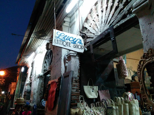 Lucy's Antique Shop