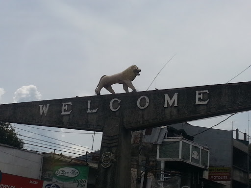 Rizal Lions