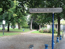 Parc Danielle Casanova