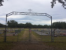 St Anthony Cemetery