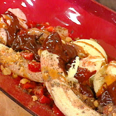 Emeril's Classic Banana Split