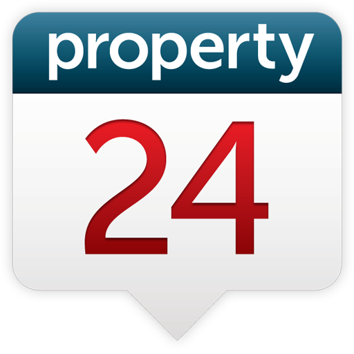 Property24.com LOGO-APP點子