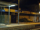 Bad Sobernheim Bahnhof