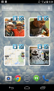 How to install Friend Tracker Widget 1.15 unlimited apk for bluestacks