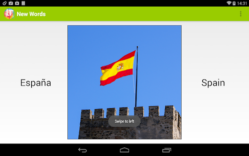 How to get Spanish LTApps for Beginners 1.3 unlimited apk for pc