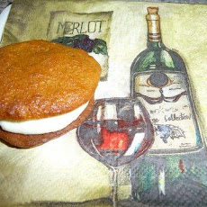 Inside out Carrot Cakes