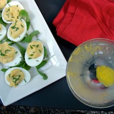 Martinis For a Crowd