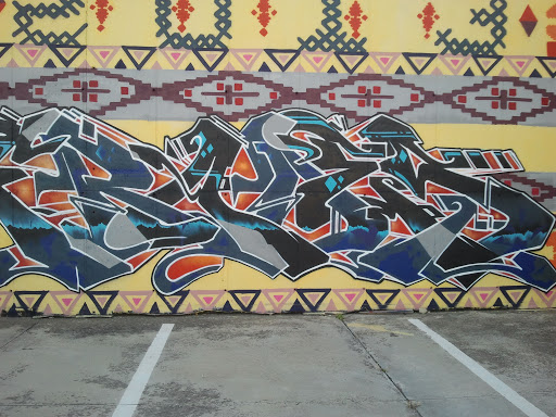 Karma Graffiti