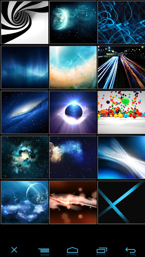 Abstract Wallpapers 1