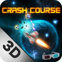 Crash Course 3D: ICE mobile app icon