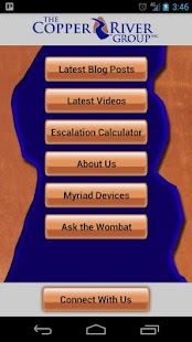 How to download Copper River Group 1.4.30 mod apk for bluestacks