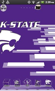 How to download Kansas State Wildcats 3D Theme 1.0 apk for android