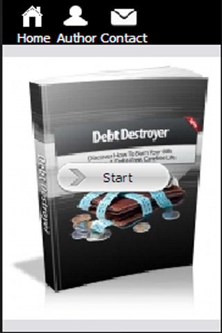 Debt Destroyer
