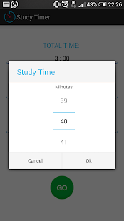 How to install Study Timer 1.92 mod apk for laptop