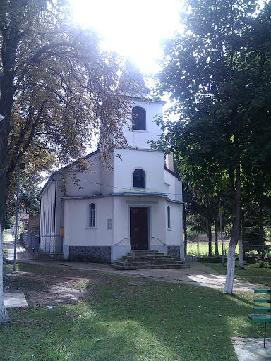 Crkva U Lugu