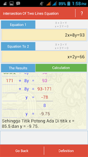 How to mod Solusi Matematika SMP patch version_1.3 apk for bluestacks