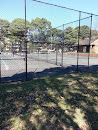 Burwood Park Tennis Courts